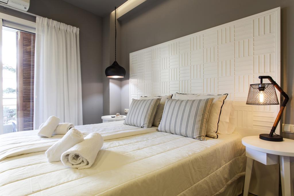 Candia Studios & Rooms 외부 사진